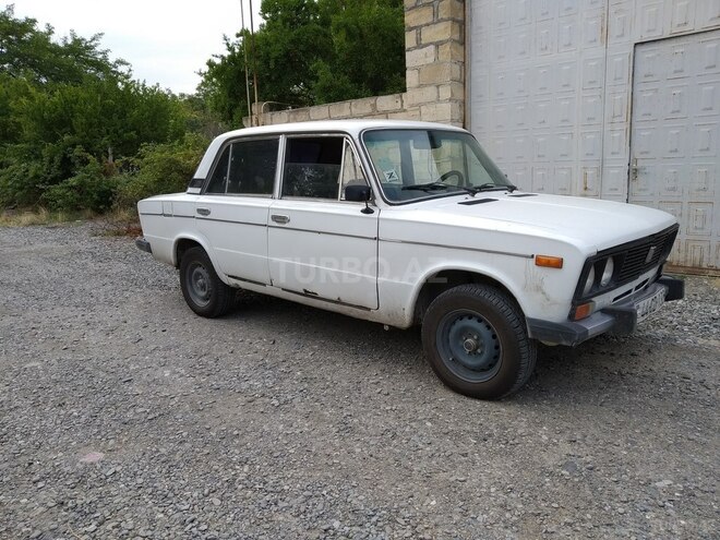 LADA (VAZ) 2106 1988, 210,000 km - 1.5 l - Tərtər
