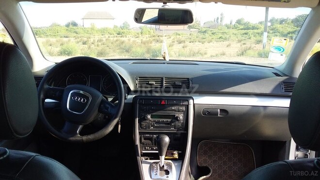 Audi A4 2006, 27,000 km - 2.0 l - Lənkəran