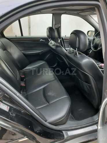 Mercedes C 240 2003, 113,000 km - 2.4 l - Bakı