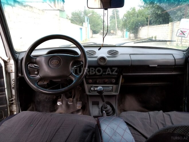 LADA (VAZ) 2106 1988, 210,000 km - 1.5 l - Tərtər