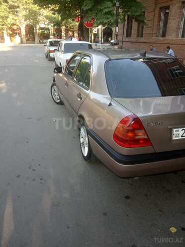 Mercedes C 180 1994, 425,886 km - 1.8 л - Gəncə