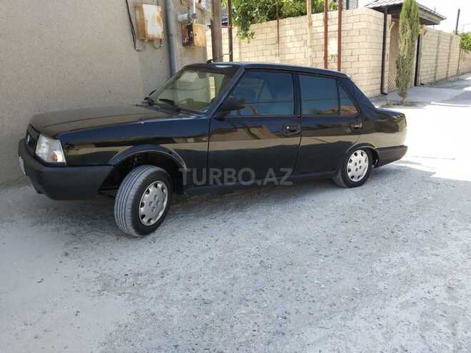 Tofas Sahin 2004, 185,000 km - 1.6 l - Bakı
