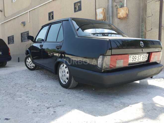 Tofas Sahin 2004, 185,000 km - 1.6 l - Bakı