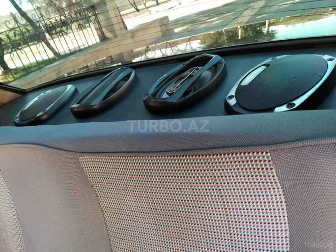 Tofas Sahin 2004, 185,000 km - 1.6 l - Bakı