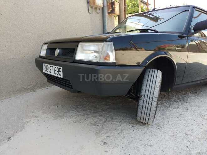 Tofas Sahin 2004, 185,000 km - 1.6 l - Bakı