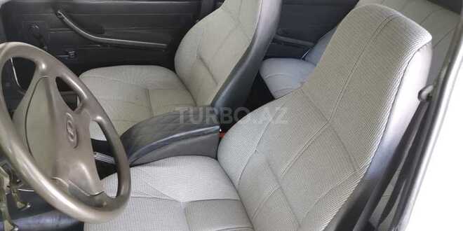 LADA (VAZ) 2107 2005, 15,000 km - 0.2 л - Samux