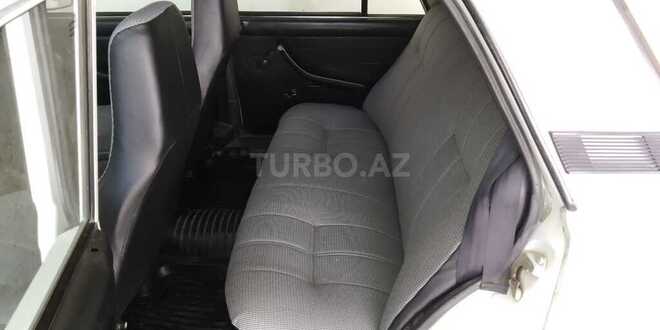LADA (VAZ) 2107 2005, 15,000 km - 0.2 л - Samux