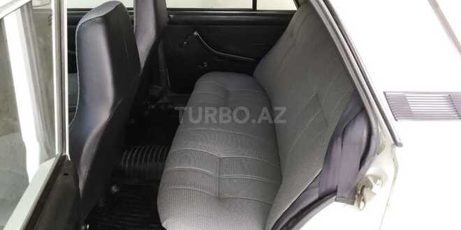 LADA (VAZ) 2107 2005, 15,000 km - 0.2 л - Samux