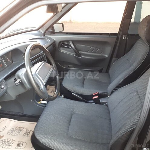 LADA (VAZ) 2115 2012, 75,000 km - 1.6 l - Bakı
