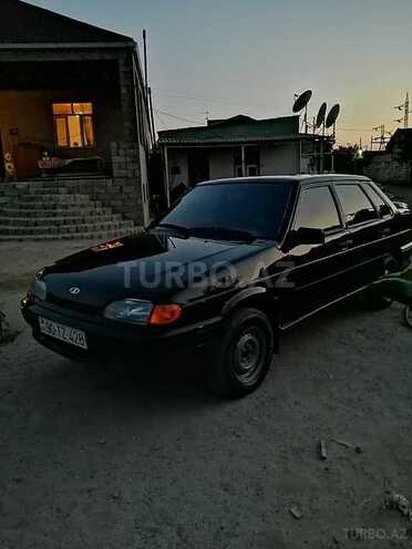 LADA (VAZ) 2115 2012, 75,000 km - 1.6 l - Bakı