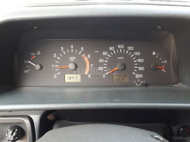 LADA (VAZ) 2115 2012, 75,000 km - 1.6 l - Bakı