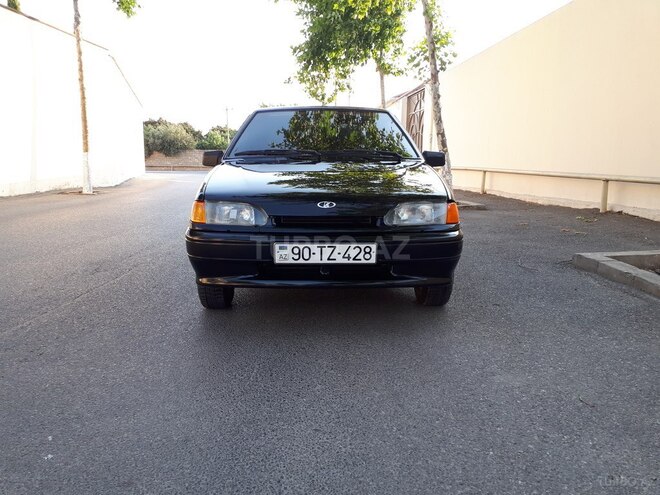 LADA (VAZ) 2115 2012, 75,000 km - 1.6 l - Bakı
