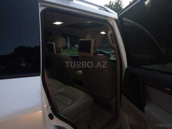 Toyota Land Cruiser 2013, 70,000 km - 4.0 л - Bakı