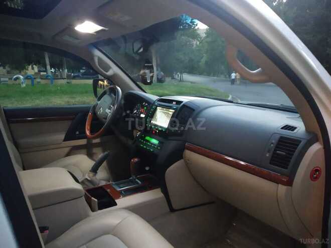 Toyota Land Cruiser 2013, 70,000 km - 4.0 л - Bakı