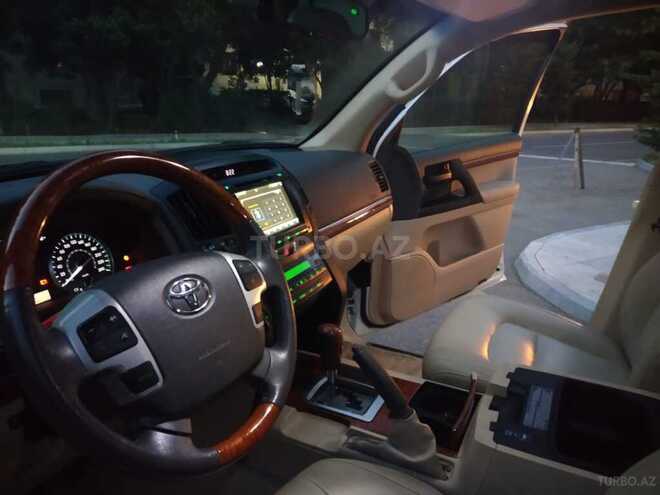 Toyota Land Cruiser 2013, 70,000 km - 4.0 л - Bakı
