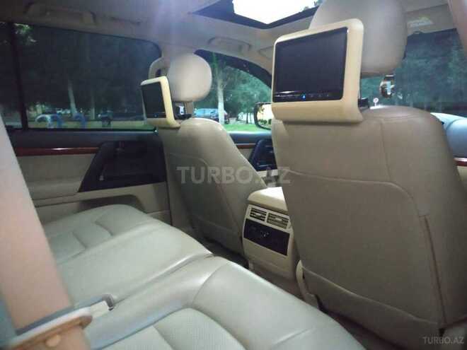 Toyota Land Cruiser 2013, 70,000 km - 4.0 л - Bakı