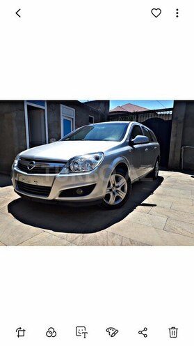 Opel Astra 2009, 119,202 km - 1.3 l - Bakı