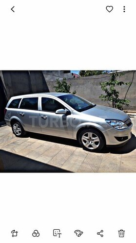 Opel Astra 2009, 119,202 km - 1.3 l - Bakı