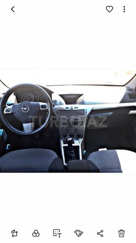Opel Astra 2009, 119,202 km - 1.3 l - Bakı