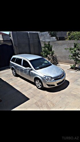 Opel Astra 2009, 119,202 km - 1.3 l - Bakı