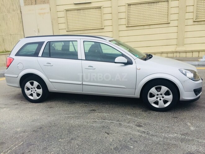 Opel Astra 2005, 182,000 km - 1.4 l - Bakı