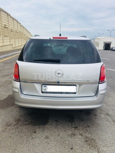 Opel Astra 2005, 182,000 km - 1.4 l - Bakı