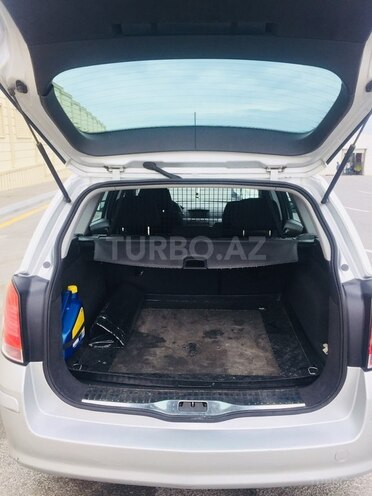 Opel Astra 2005, 182,000 km - 1.4 l - Bakı