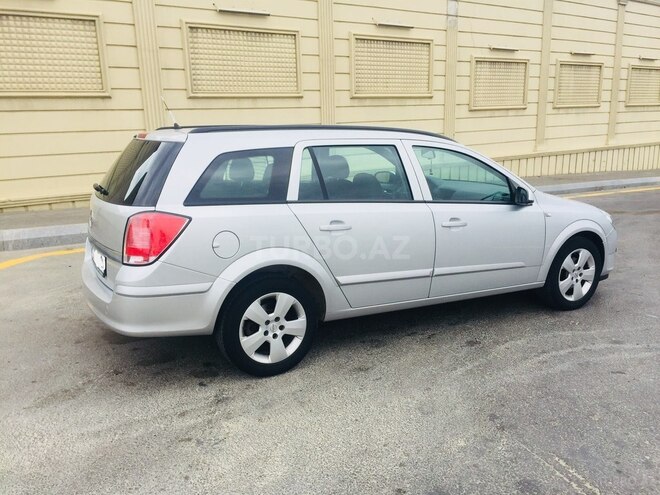 Opel Astra 2005, 182,000 km - 1.4 l - Bakı