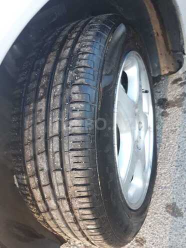 Mercedes C 240 2000, 297,000 km - 2.4 l - Bakı