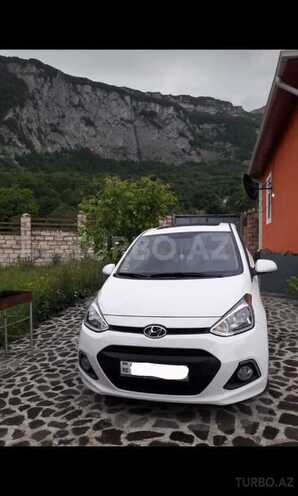 Hyundai i10 2014, 10,450 km - 1.2 л - Bakı