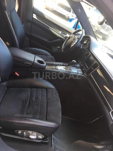 Porsche Panamera GTS 2015, 55,444 km - 4.8 l - Bakı