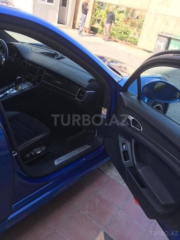 Porsche Panamera GTS 2015, 55,444 km - 4.8 l - Bakı
