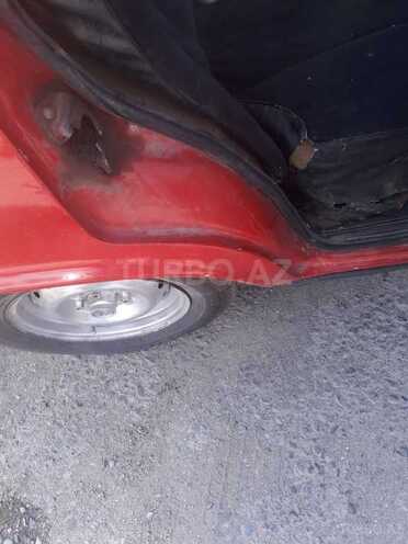 LADA (VAZ) 21011 1982, 300,064 km - 1.3 l - Bakı