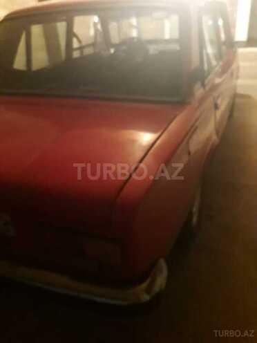 LADA (VAZ) 21011 1982, 300,064 km - 1.3 l - Bakı