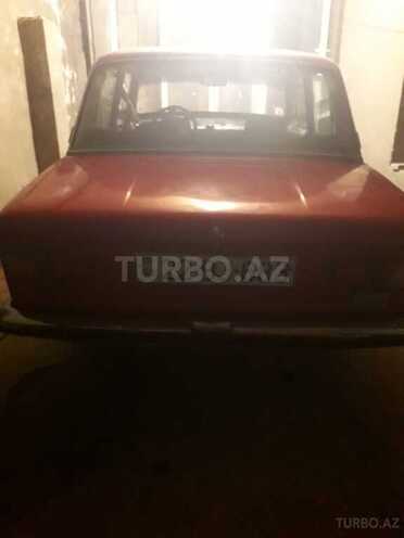 LADA (VAZ) 21011 1982, 300,064 km - 1.3 l - Bakı