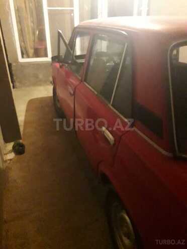 LADA (VAZ) 21011 1982, 300,064 km - 1.3 l - Bakı