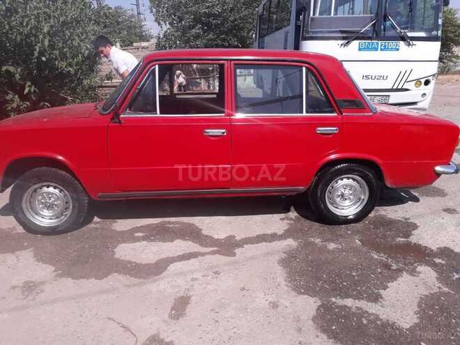 LADA (VAZ) 21011 1982, 300,064 km - 1.3 l - Bakı