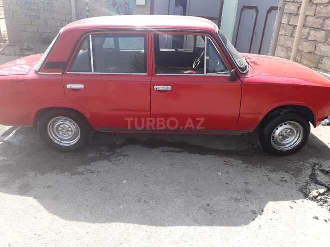 LADA (VAZ) 21011 1982, 300,064 km - 1.3 l - Bakı