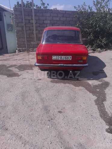 LADA (VAZ) 21011 1982, 300,064 km - 1.3 l - Bakı