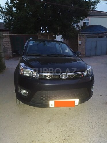 GWM Hover M4 2014, 209,000 km - 1.5 l - Xırdalan