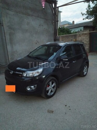 GWM Hover M4 2014, 209,000 km - 1.5 l - Xırdalan