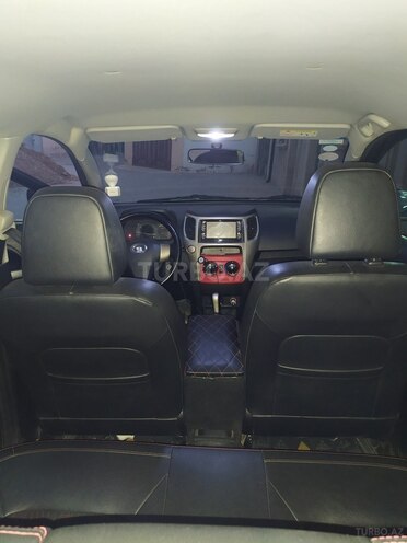 GWM Hover M4 2014, 209,000 km - 1.5 l - Xırdalan