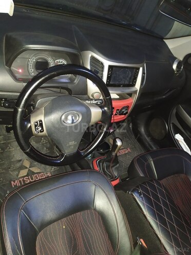 GWM Hover M4 2014, 209,000 km - 1.5 l - Xırdalan