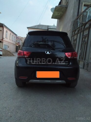GWM Hover M4 2014, 209,000 km - 1.5 l - Xırdalan