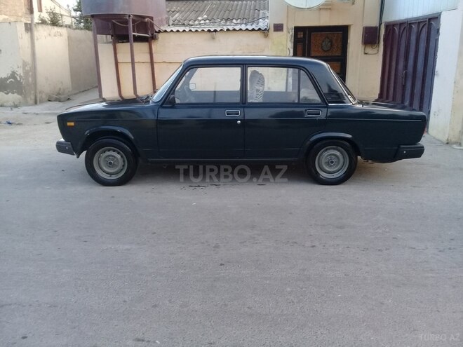 LADA (VAZ) 2107 2002, 213,232 km - 1.6 l - Bakı