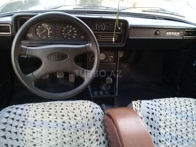 LADA (VAZ) 2107 2002, 213,232 km - 1.6 l - Bakı