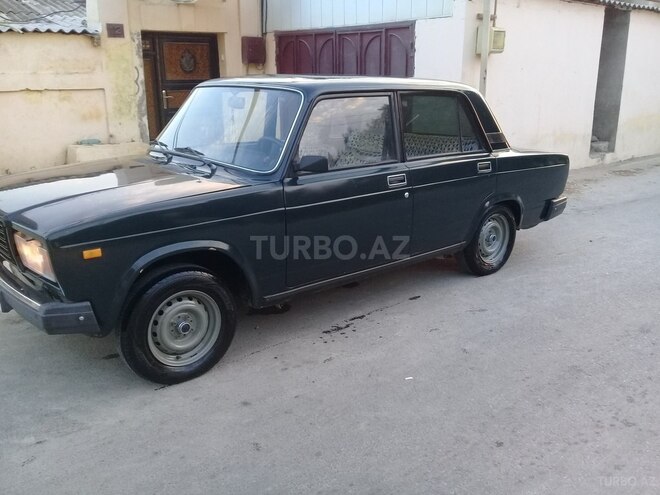 LADA (VAZ) 2107 2002, 213,232 km - 1.6 l - Bakı