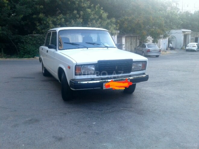 LADA (VAZ) 2107 2000, 111,000 km - 1.6 л - Bakı