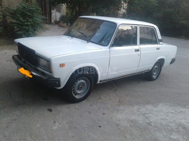 LADA (VAZ) 2107 2000, 111,000 km - 1.6 л - Bakı