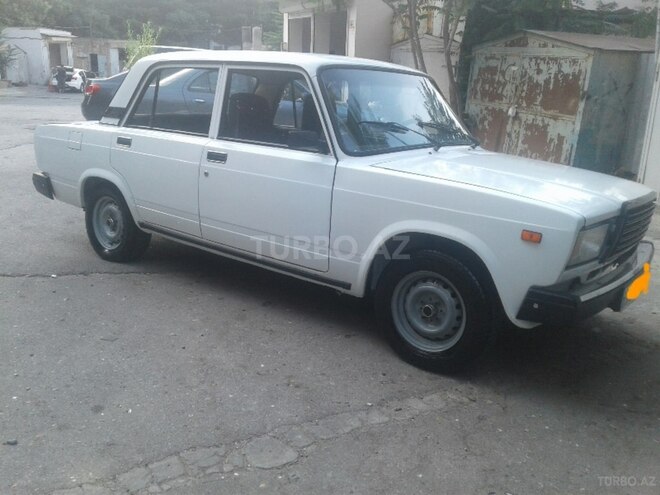 LADA (VAZ) 2107 2000, 111,000 km - 1.6 л - Bakı
